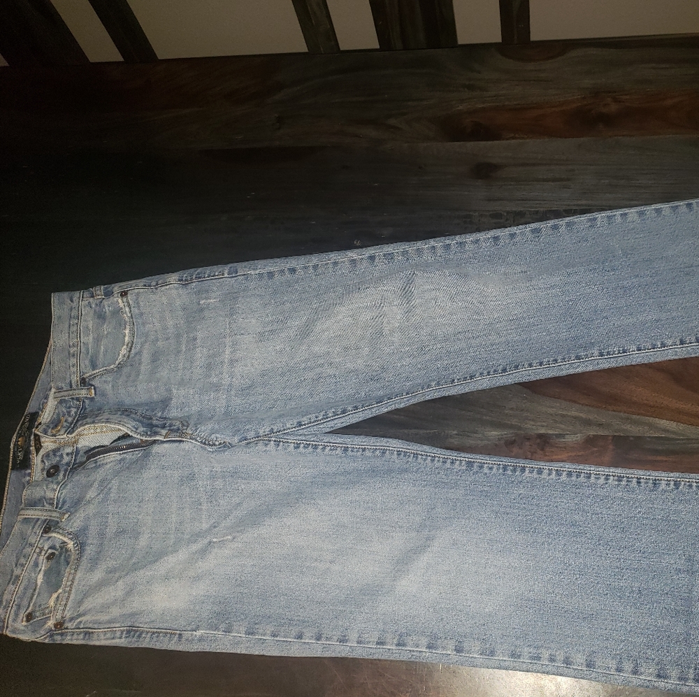 Men's Lucky Jeans